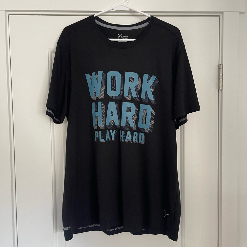 Old Navy Shirt